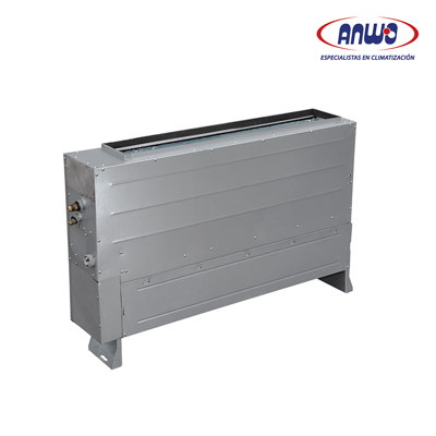 UNIDAD INTERIOR CONSOLA EMPOTRABLE, 6.3/7.1 kW